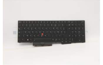 LENOVO 5N20W68299 Keyb L15 G1/G2 FR - BL