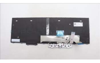 Lenovo 5N20W68305 NB_KYB CS20L NUM KBD LTN,BL,B,ITA