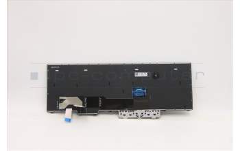 Lenovo 5N20X22797 NB_KYB TR(P)CS20 KBD CHY,NBL,BK,EURO ENG