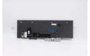 Lenovo 5N20X22798 NB_KYB TR(P) CS20 KBD CHY,NBL,BK,JPN