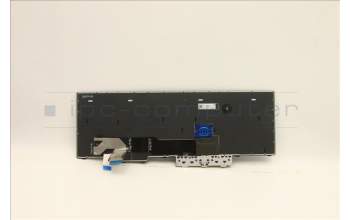 Lenovo 5N20X22807 NB_KYB TR(P) CS20 KBD CHY,NBL,BK,CZE/SLK
