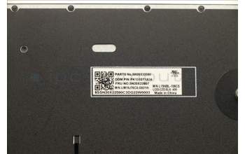 Lenovo 5N20X22807 NB_KYB TR(P) CS20 KBD CHY,NBL,BK,CZE/SLK