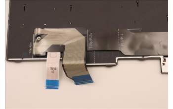 Lenovo 5N20X22826 NB_KYB TR(P) CS20 KBD TRI,NBL,BK,POR