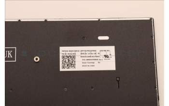 Lenovo 5N20X22826 NB_KYB TR(P) CS20 KBD TRI,NBL,BK,POR