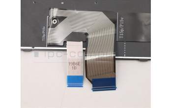 Lenovo 5N20X22829 NB_KYB TR(P) CS20 KBD TRI,NBL,BK,SWE/FIN