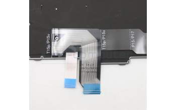 Lenovo 5N20X22880 NB_KYB TR(P) CS20 KBD CHY,BL,BK,ENG