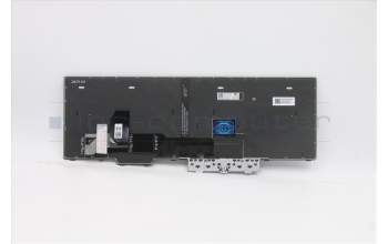 Lenovo 5N20X22882 NB_KYB TR(P) CS20 KBD CHY,BL,BK,058 FRA