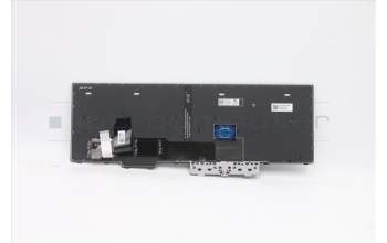 Lenovo 5N20X22886 NB_KYB TR(P) CS20 KBD CHY,BL,BK,BEL