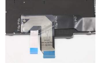 Lenovo 5N20X22886 NB_KYB TR(P) CS20 KBD CHY,BL,BK,BEL