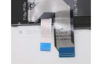 Lenovo 5N20X22895 NB_KYB TR(P) CS20 KBD CHY,BL,BK,ILD