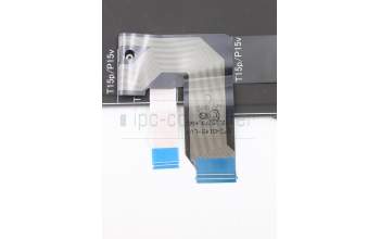 Lenovo 5N20X22899 Keyboard Internal, Russian, Backlight, Black, w/Number, US