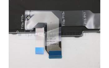 Lenovo 5N20X22904 NB_KYB TR(P) CS20 KBD CHY,BL,BK,UK