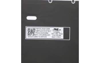 Lenovo 5N20X22904 NB_KYB TR(P) CS20 KBD CHY,BL,BK,UK
