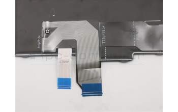 Lenovo 5N20X22925 NB_KYB TR(P) CS20 KBD TRI,BL,BK,SPA