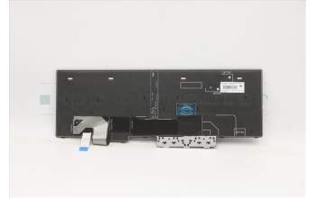 Lenovo 5N20X22933 NB_KYB TR(P) CS20 KBD TRI,BL,BK,NOR