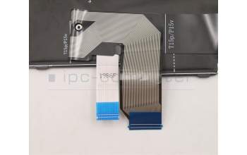 Lenovo 5N20X22934 NB_KYB TR(P) CS20 KBD TRI,BL,BK,POR