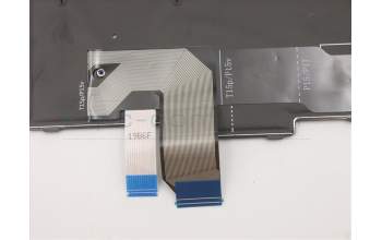 Lenovo 5N20X22937 NB_KYB TR(P) CS20 KBD TRI,BL,BK,SWE/FIN