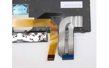 Lenovo 5N20X68847 NB_KYB CS20 FL-HC KBD LTN,BL,BK,058 FRA