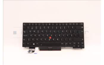 Lenovo 5N20X68863 NB_KYB CS20 FL-HC KBD LTN,BL,BK,POR