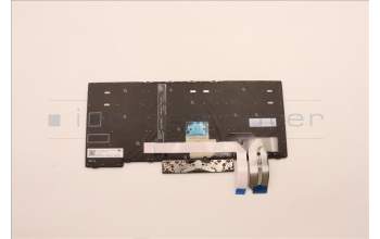 Lenovo 5N20X68866 NB_KYB CS20 FL-HC KBD LTN,BL,BK,SWE/FIN