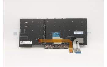 Lenovo 5N20X68869 NB_KYB CS20 FL-HC KBD LTN,BL,BK,UK
