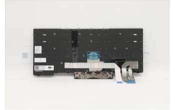 Lenovo 5N20X70329 NB_KYB CS20 FL-HC KBD PMX,BL,BK,BEL