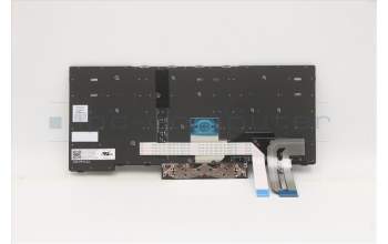 Lenovo 5N20X70343 NB_KYB CS20 FL-HC KBD PMX,BL,BK,SLV