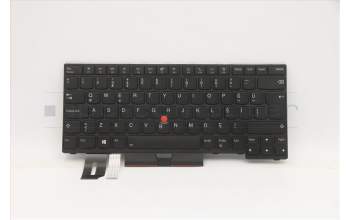 Lenovo 5N20X70346 NB_KYB CS20 FL-HC KBD PMX,BL,BK,TUR