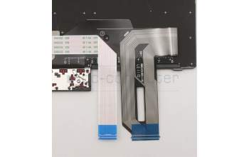 Lenovo 5N20X70346 NB_KYB CS20 FL-HC KBD PMX,BL,BK,TUR