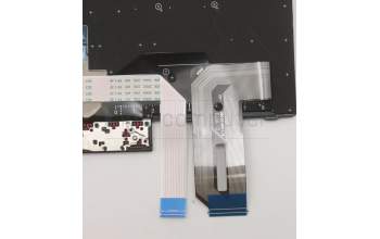 Lenovo 5N20X70358 NB_KYB CS20 FL-HC KBD PMX,BL,BK,CZE/SLK