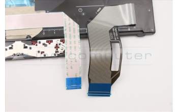 Lenovo 5N20Z29431 NB_KYB CM KBD NM-CS20 LTN,NBL,BK,UKR