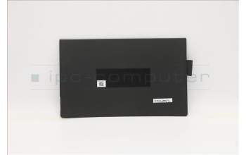 Lenovo 5N20Z32890 Externe Tastatur, Skandinavien, Schwarz, Nicht beleuchtet