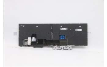 Lenovo 5N20Z48350 NB_KYB TR(P) CS20 KBD CHY,BL,BK,UKR