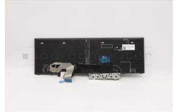 Lenovo 5N20Z74825 NB_KYB CS20 P NM KBD TRI,BL,BK,LA SPA