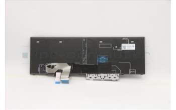 Lenovo 5N20Z74831 NB_KYB CS20 P NM KBD TRI,BL,BK,SPA