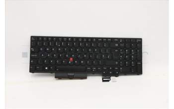 Lenovo 5N20Z74846 NB_KYB CS20 P NM KBD TRI,BL,BK,UK