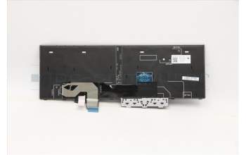 Lenovo 5N20Z74846 NB_KYB CS20 P NM KBD TRI,BL,BK,UK