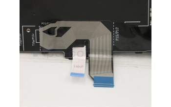 Lenovo 5N20Z74846 NB_KYB CS20 P NM KBD TRI,BL,BK,UK