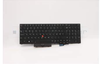 Lenovo 5N20Z74867 NB_KYB CS20 P NM KBD LTN,BL,BK,DEN