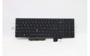 Lenovo 5N20Z74881 NB_KYB CS20 P NM KBD LTN,BL,BK,SWS