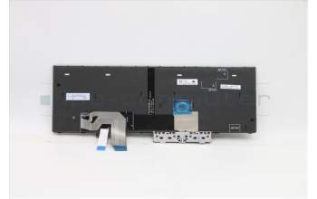Lenovo 5N20Z74881 NB_KYB CS20 P NM KBD LTN,BL,BK,SWS