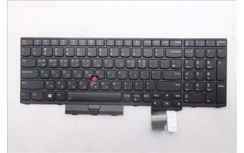 Lenovo 5N20Z74886 NB_KYB CS20 P NM KBD LTN,BL,BK,KOR