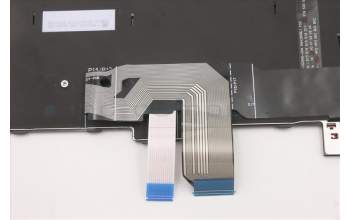 Lenovo 5N20Z74888 NB_KYB CS20 P NM KBD LTN,BL,BK,THAI