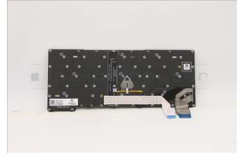 Lenovo 5N21A21759 NB_KYB CS21KBD SKTOP CHY,BL,BK,EURO ENG