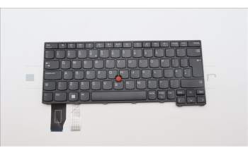 LENOVO 5N21A21795 Keyb X13 G2 GB