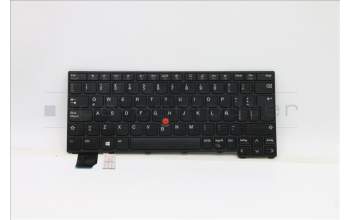 Lenovo 5N21A21848 NB_KYB CS21KBD SKTOP LTN,NBL,BK,LA SPA