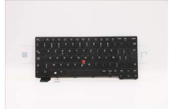 Lenovo 5N21A21851 NB_KYB CS21KBD SKTOP LTN,NBL,BK,BEL