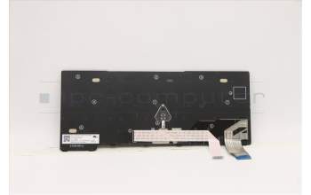 Lenovo 5N21A21869 NB_KYB CS21KBD SKTOP LTN,NBL,BK,UK