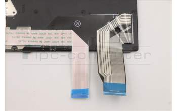 Lenovo 5N21A21869 NB_KYB CS21KBD SKTOP LTN,NBL,BK,UK