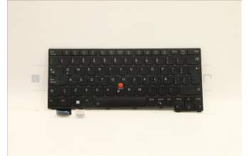 Lenovo 5N21A21885 NB_KYB CS21KBD SKTOP PMX,BL,BK,LA SPA